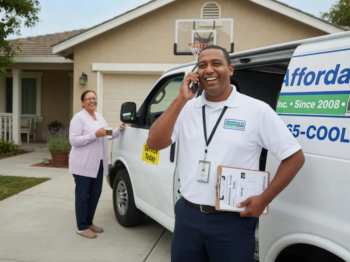 Central Ac Repair Pilger, NE FAQs